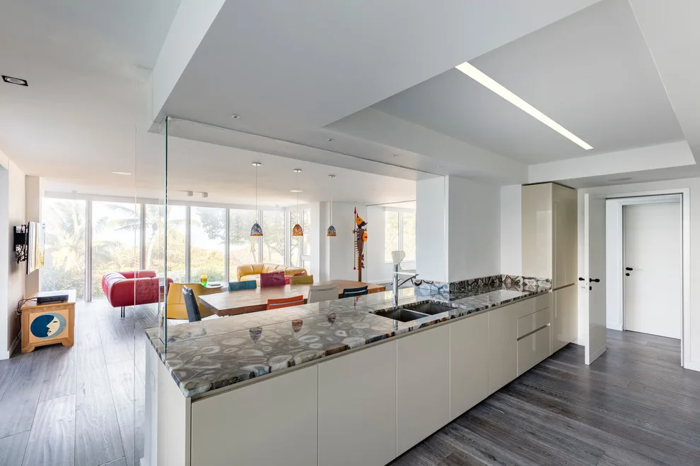 Key Biscayne Apartment 2 by Oro Construction Solutions - Photo 7