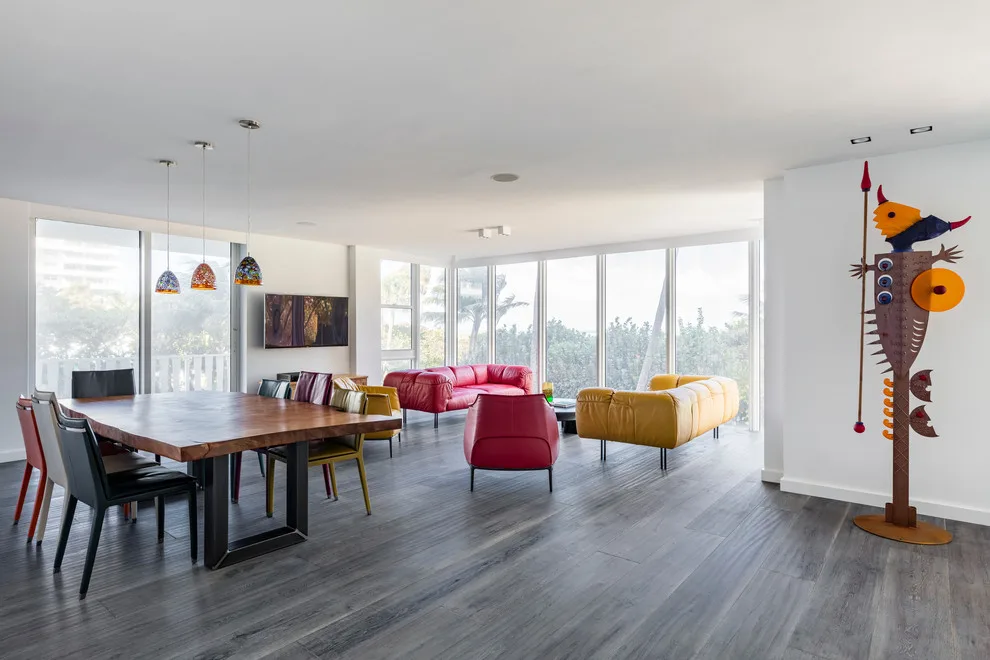 Key Biscayne Apartment 2 by Oro Construction Solutions - Photo 13