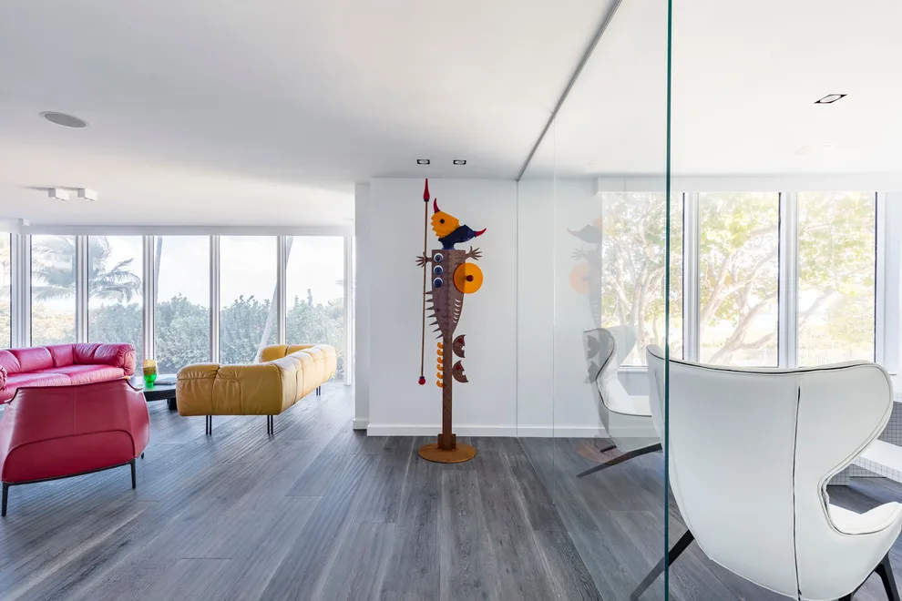 Key Biscayne Apartment 2 by Oro Construction Solutions - Photo 10