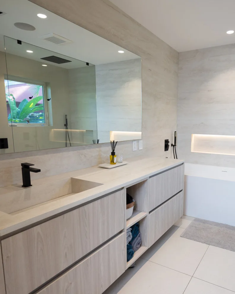 Key Biscayne Total Makeover by Oro Construction Solutions - Photo 21