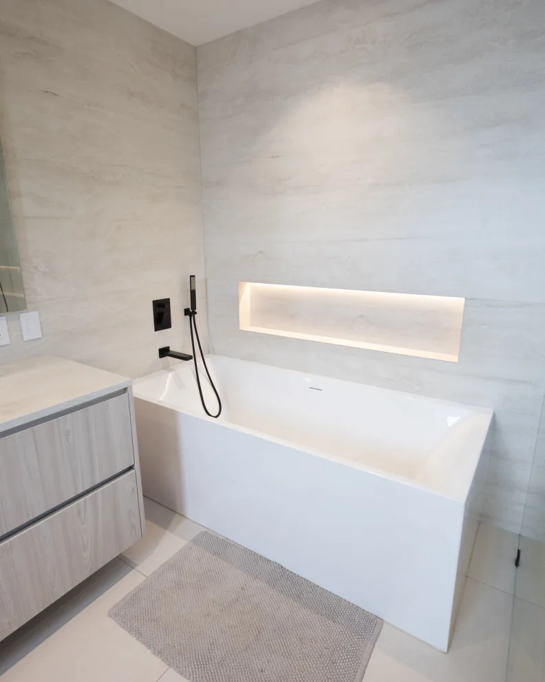 Key Biscayne Total Makeover by Oro Construction Solutions - Photo 5