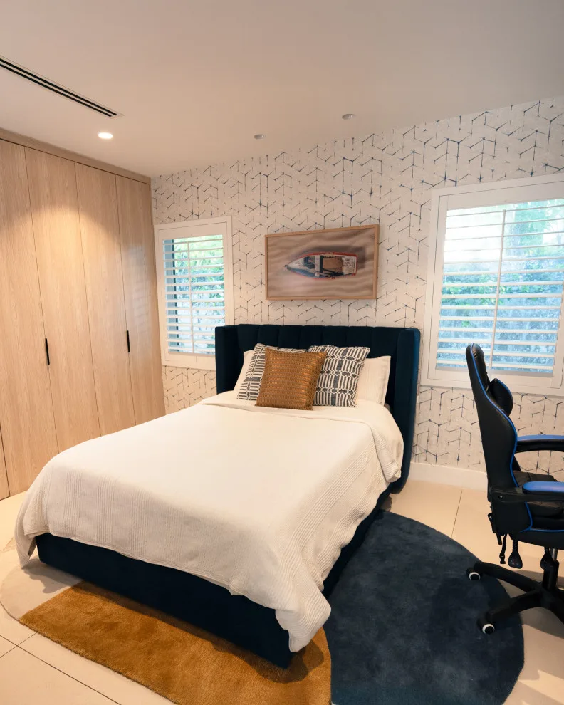 Key Biscayne Total Makeover by Oro Construction Solutions - Photo 4