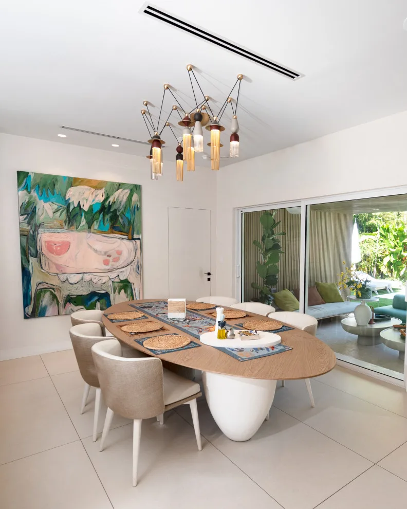 Key Biscayne Total Makeover by Oro Construction Solutions - Photo 19