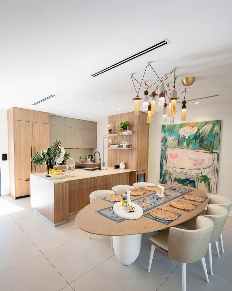Key Biscayne Total Makeover by Oro Construction Solutions - Photo 14