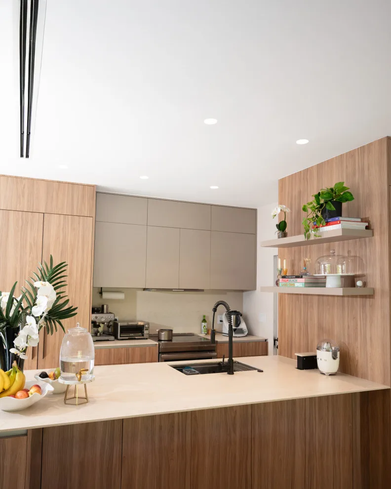 Key Biscayne Total Makeover by Oro Construction Solutions - Photo 7