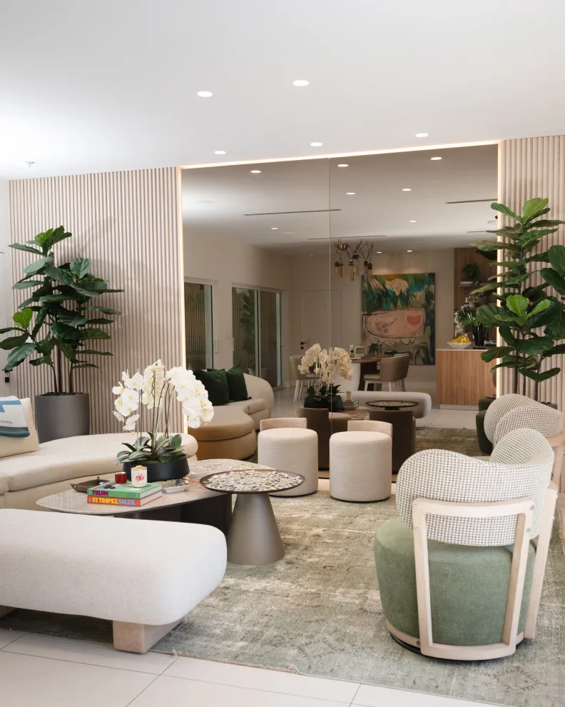 Key Biscayne Total Makeover by Oro Construction Solutions - Photo 20