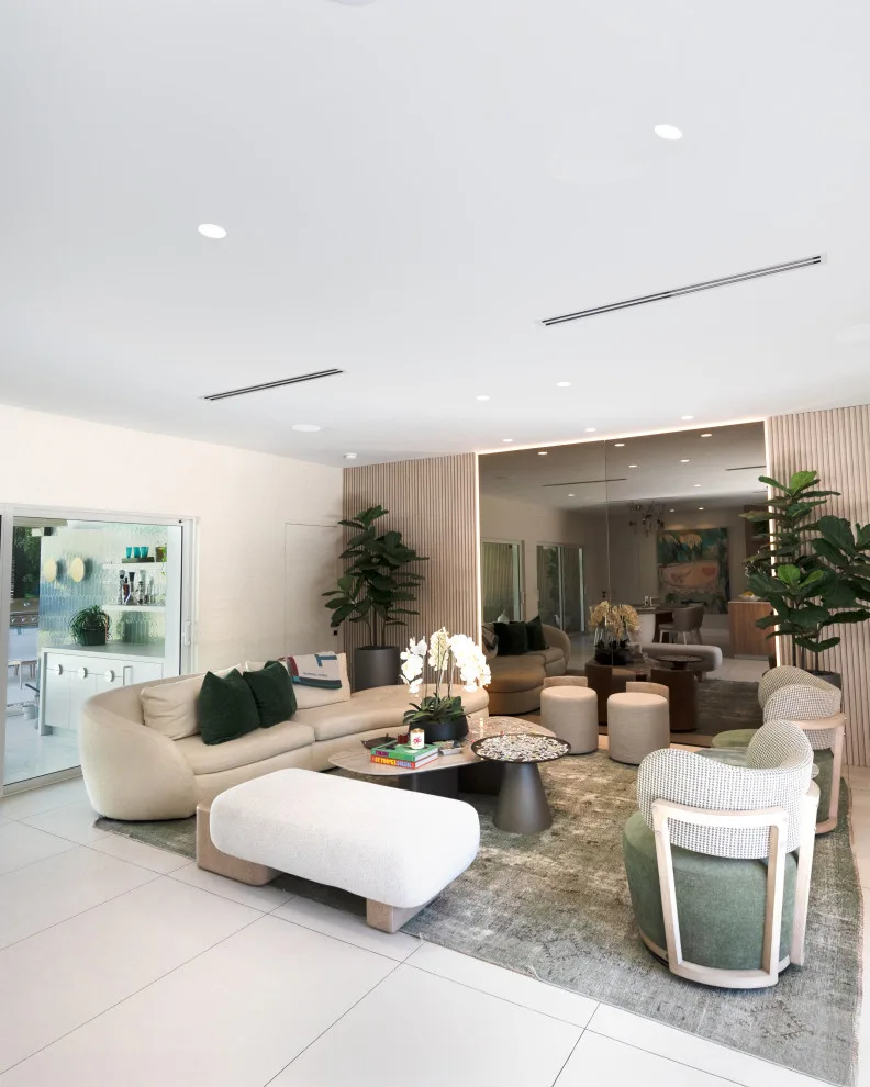 Key Biscayne Total Makeover by Oro Construction Solutions - Photo 9