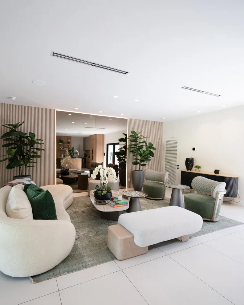 Key Biscayne Total Makeover by Oro Construction Solutions - Photo 10