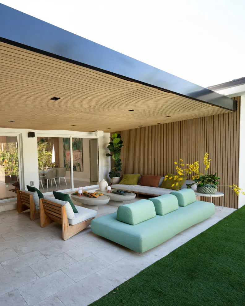 Key Biscayne Total Makeover by Oro Construction Solutions - Photo 13