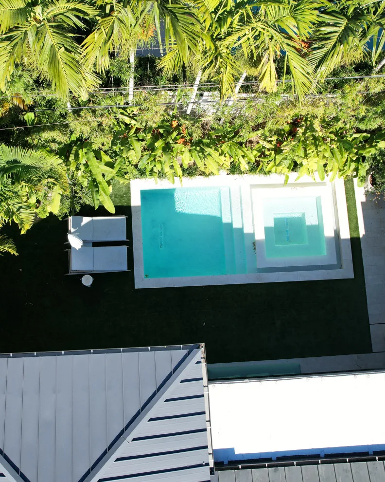 Key Biscayne Total Makeover by Oro Construction Solutions - Photo 22