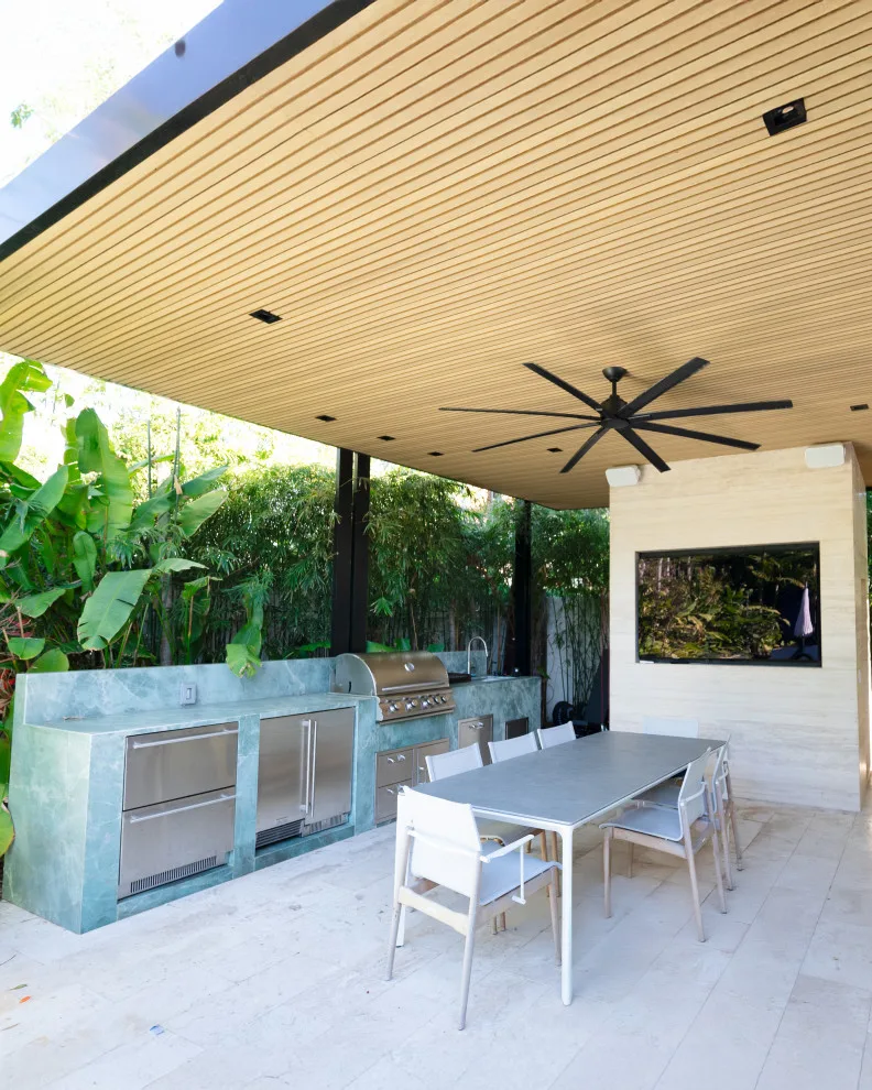Key Biscayne Total Makeover by Oro Construction Solutions - Photo 15