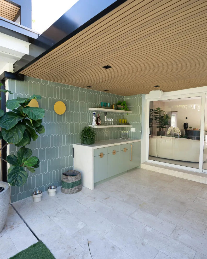 Key Biscayne Total Makeover by Oro Construction Solutions - Photo 16