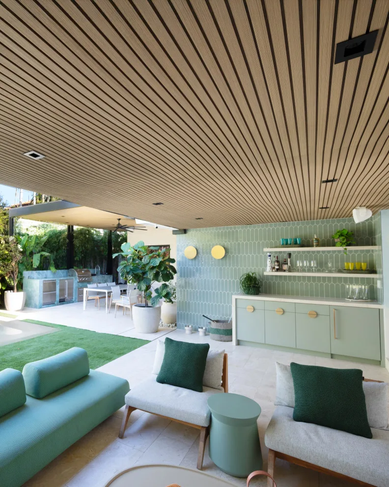 Key Biscayne Total Makeover by Oro Construction Solutions - Photo 11