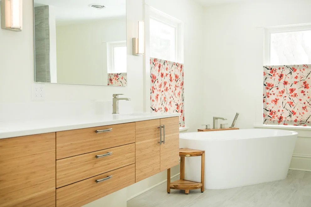 Keyes Avenue Bathroom Remodeling by Waterstone - Photo 2