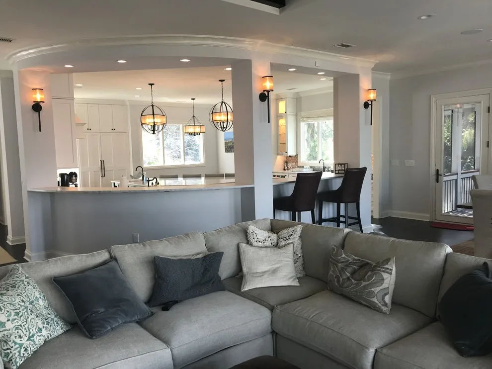 Kiawah Island One by CAVA Custom Build - Photo 11