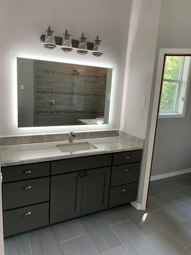 Chateau Construction - Photo 6