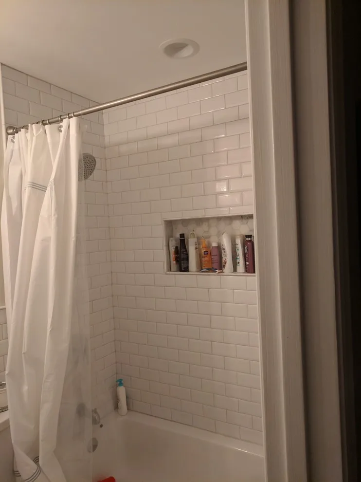 Children's Bathroom Renovation by MJM Renovation & Exteriors - Photo 4