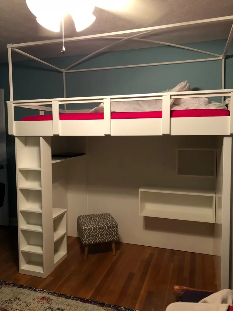 Children's Bedrooms by Crippen Woodworks - Photo 3