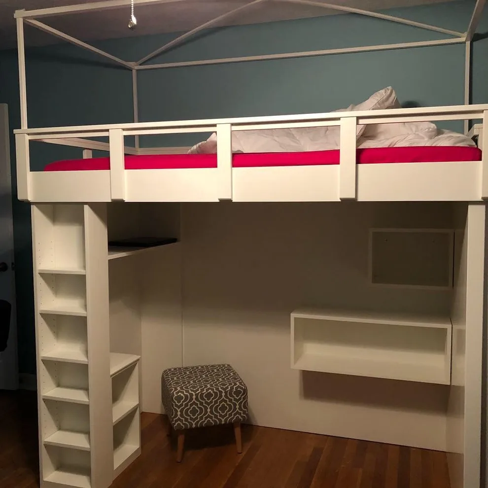 Children's Bedrooms by Crippen Woodworks - Photo 8
