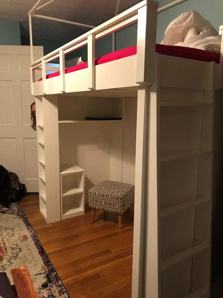 Children's Bedrooms by Crippen Woodworks - Photo 11