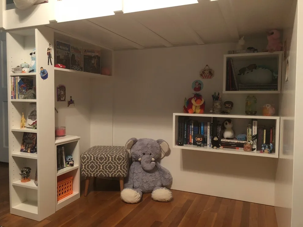Children's Bedrooms by Crippen Woodworks - Photo 2