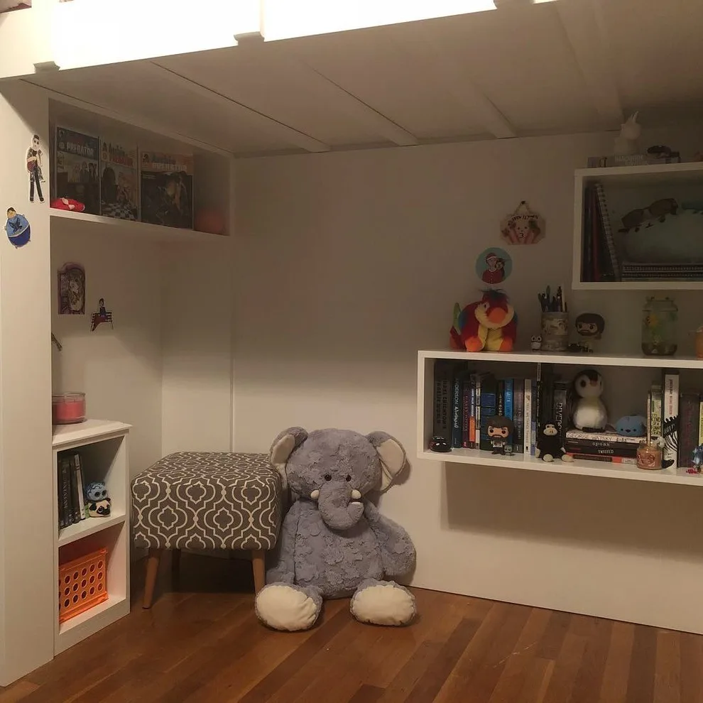 Children's Bedrooms by Crippen Woodworks - Photo 5