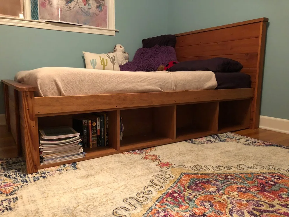 Children's Bedrooms by Crippen Woodworks - Photo 10