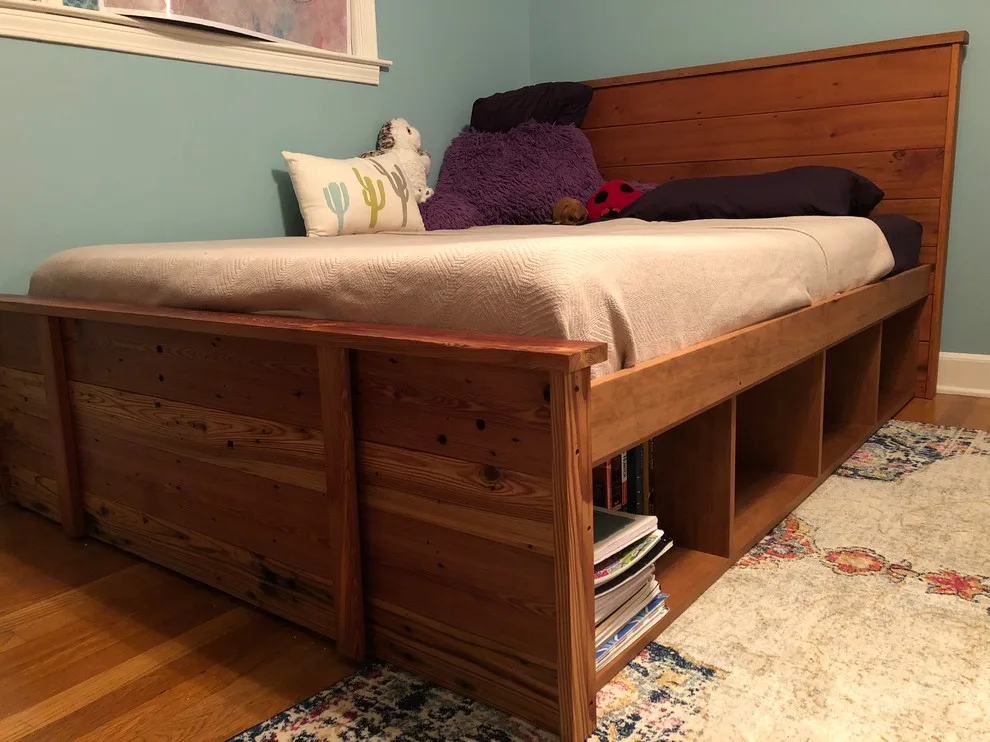 Children's Bedrooms by Crippen Woodworks - Photo 6
