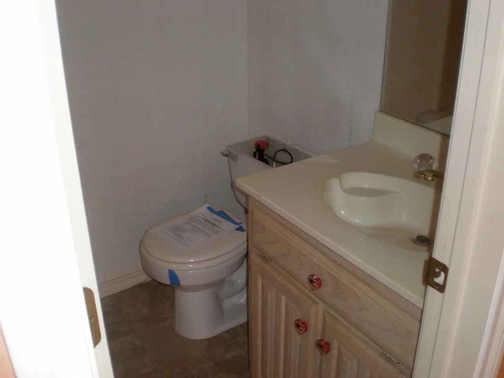 Children's Duck-Themed Bathroom by Big Tex Renovations - Photo 2