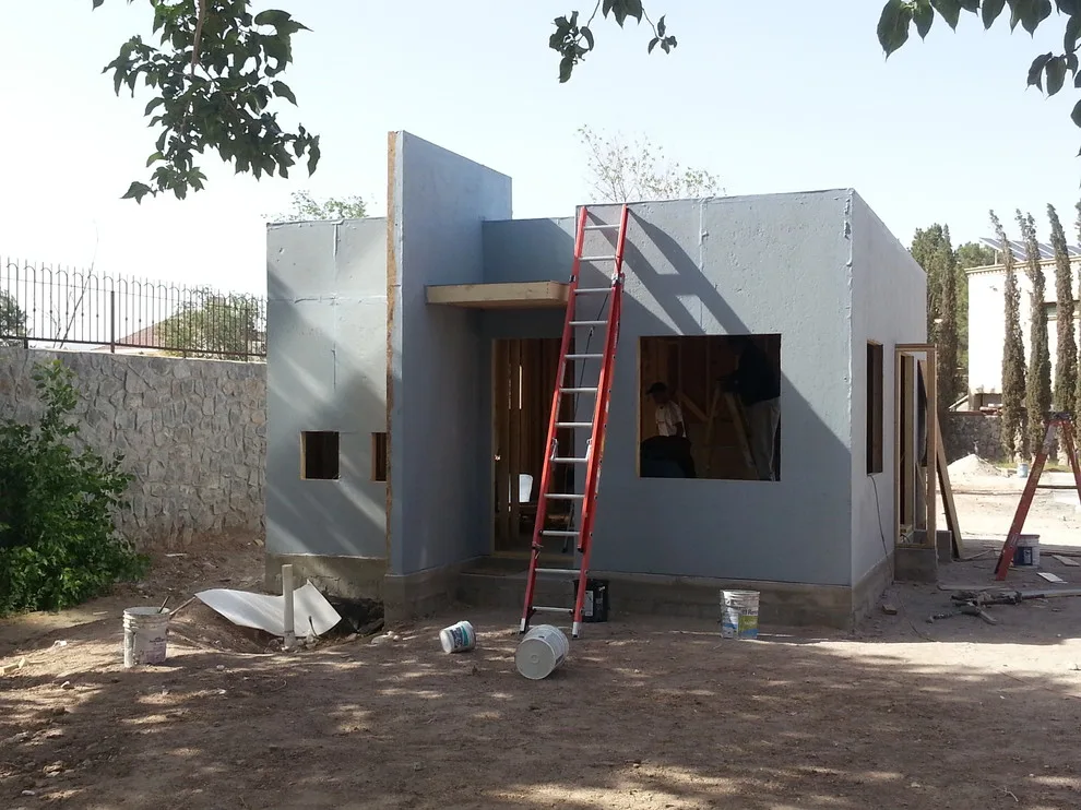 CHILDREN'S PLAYHOUSE by Forma Contractors - Photo 10