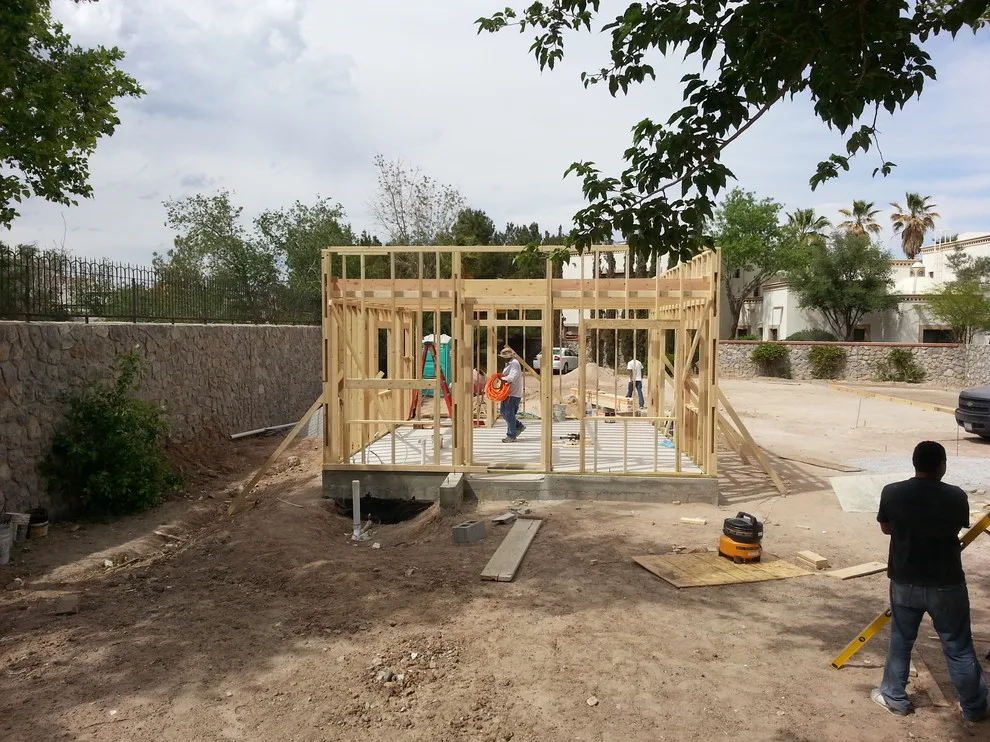 CHILDREN'S PLAYHOUSE by Forma Contractors - Photo 7