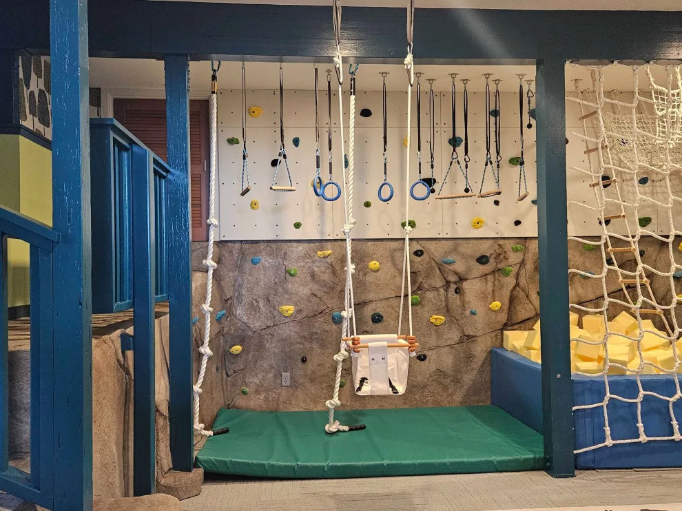 Children's Activity Space by Northlight Custom Builders, LLC - Photo 3