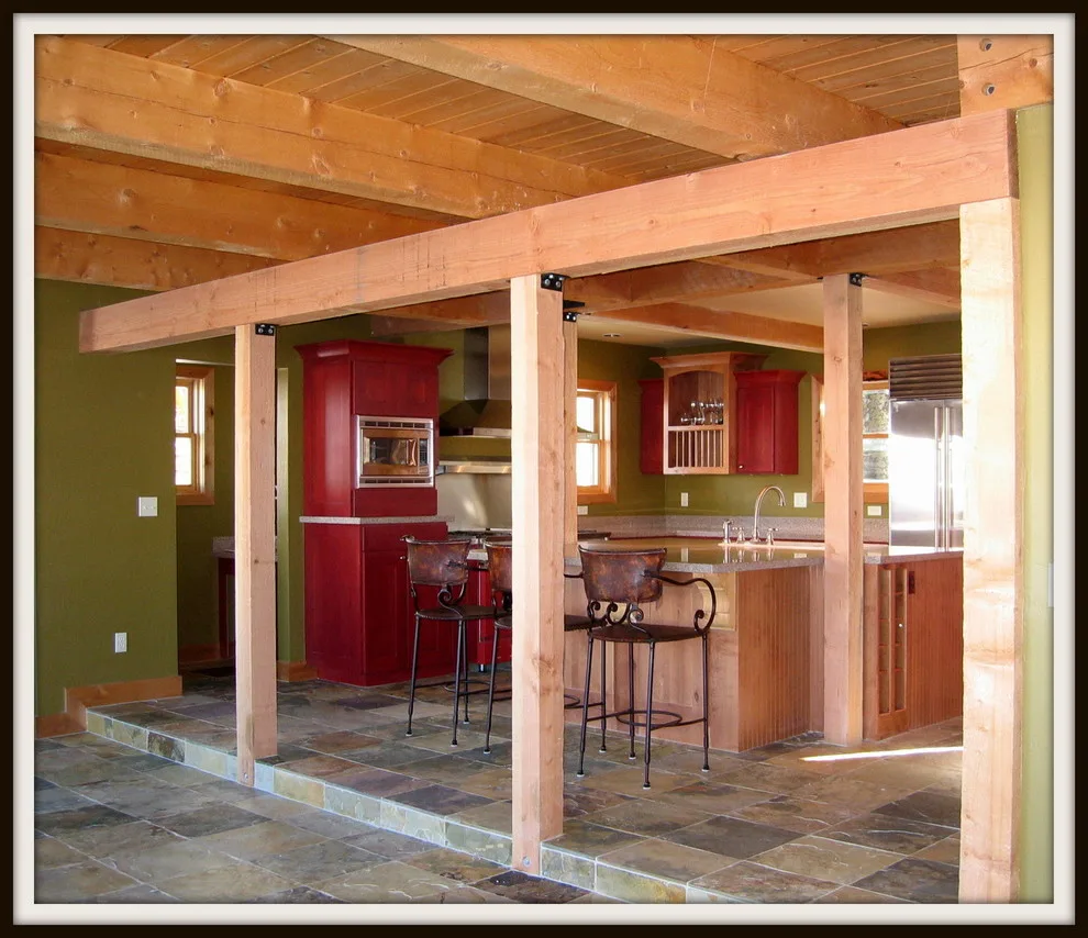 Kilpatrick Renovation by Summit Construction & Home Inspections, LLC - Photo 4