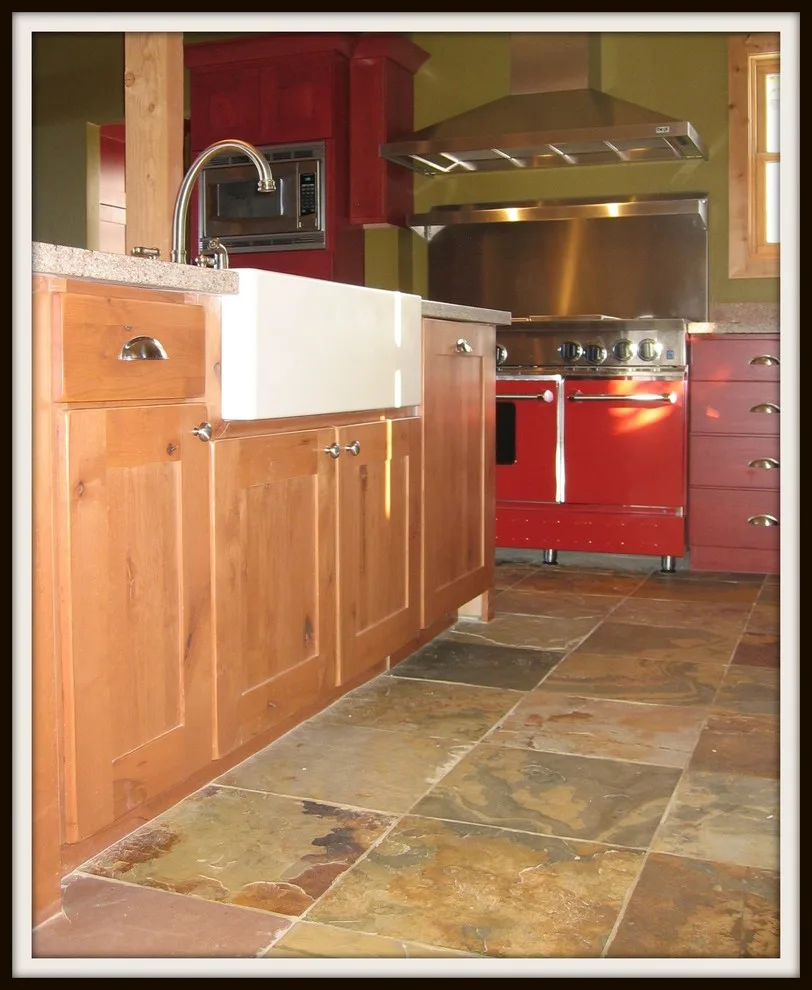Kilpatrick Renovation by Summit Construction & Home Inspections, LLC - Photo 3
