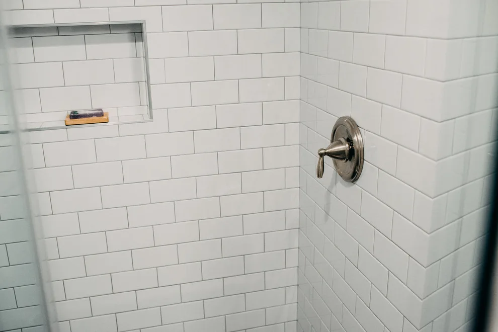 Kim's Completed Basement, Bathroom, and Media Space by J.P.Orlando Construction Inc. - Photo 12