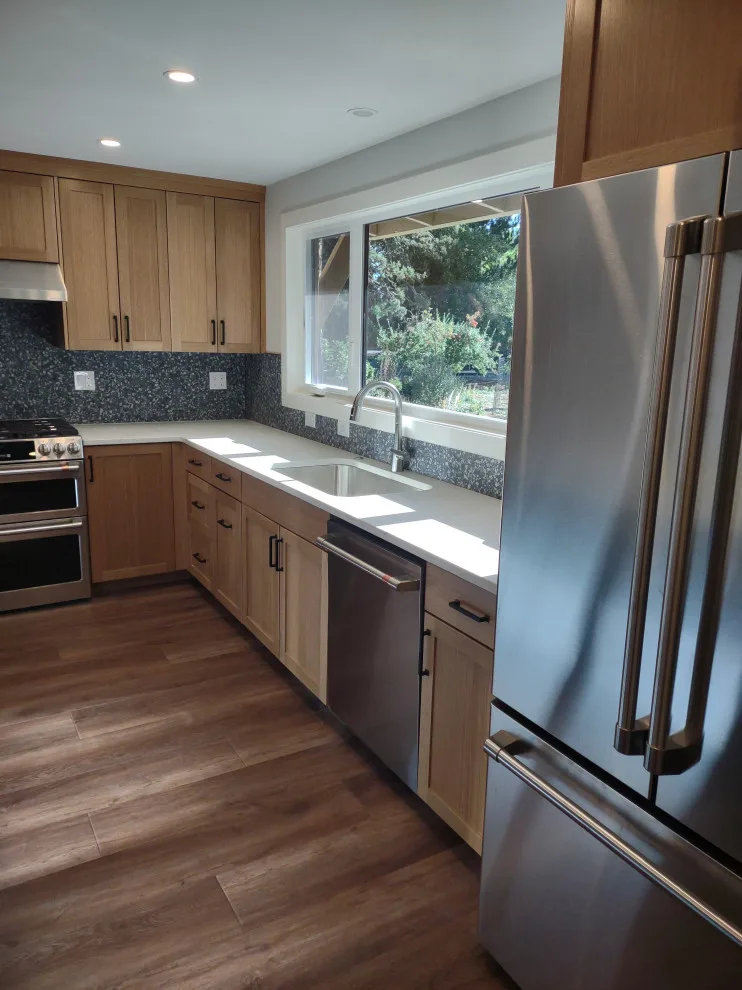 Burris Construction Services - Photo 6