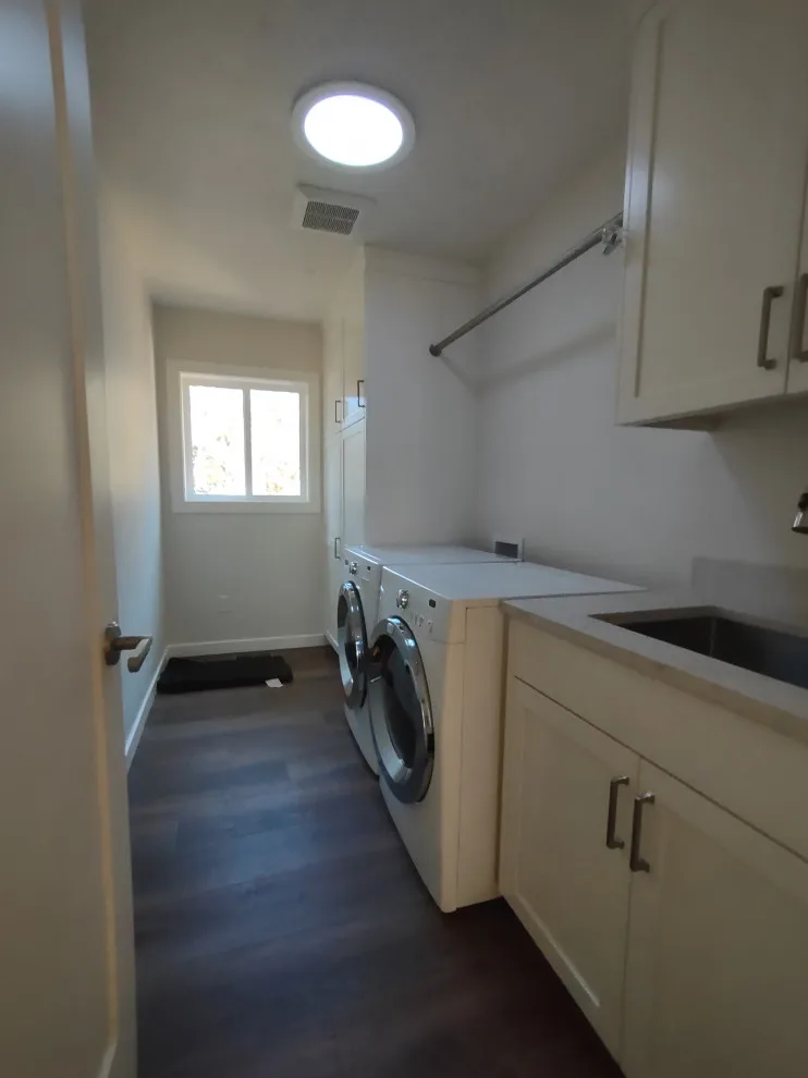 Transitioning from Isolated to Open Design by Burris Construction Services - Photo 13