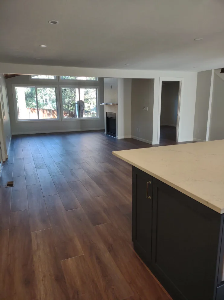 Transitioning from Isolated to Open Design by Burris Construction Services - Photo 10