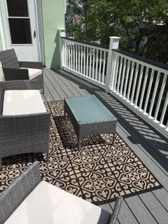 King Street Deck and Railing System by FHS Constructors, LLC - Photo 4