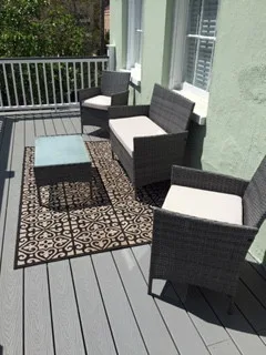 King Street Deck and Railing System by FHS Constructors, LLC - Photo 3
