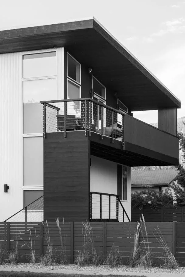 Jackson Home Renovation in Midcentury Style by New West Building Company - Photo 13