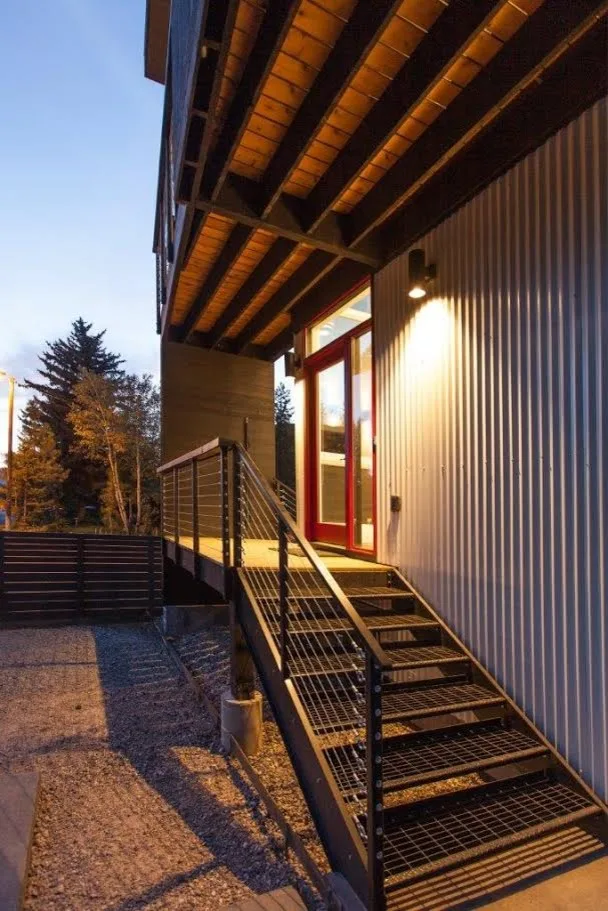 Jackson Home Renovation in Midcentury Style by New West Building Company - Photo 5