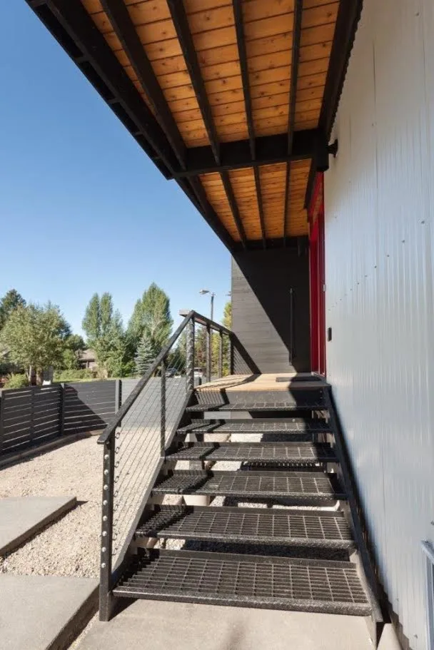 Jackson Home Renovation in Midcentury Style by New West Building Company - Photo 7