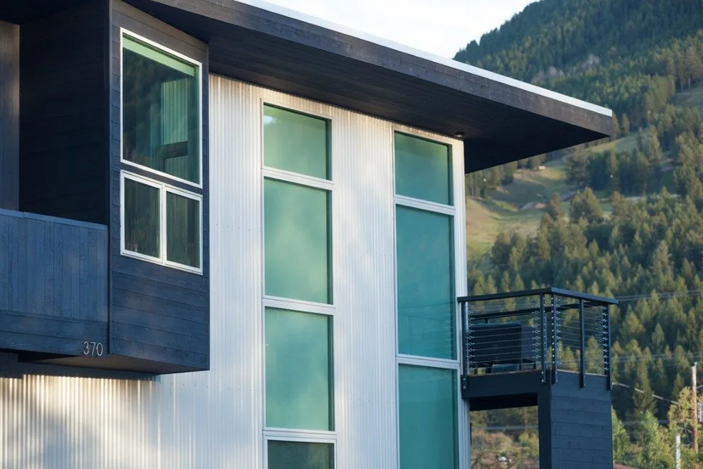 Jackson Home Renovation in Midcentury Style by New West Building Company - Photo 12