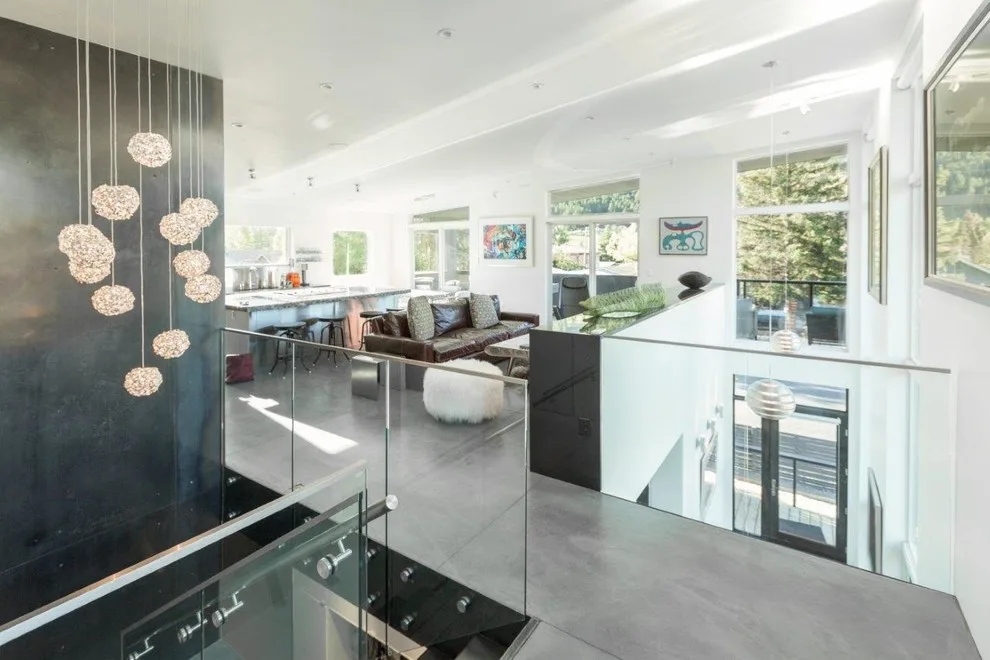 Jackson Home Renovation in Midcentury Style by New West Building Company - Photo 3