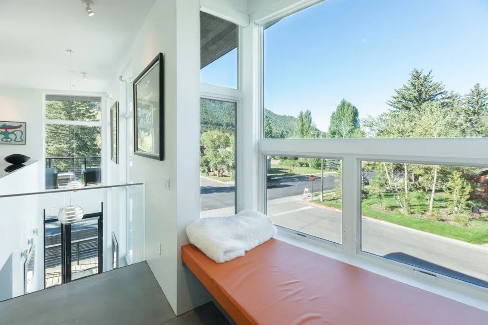 Jackson Home Renovation in Midcentury Style by New West Building Company - Photo 11