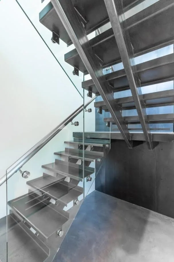 Jackson Home Renovation in Midcentury Style by New West Building Company - Photo 14