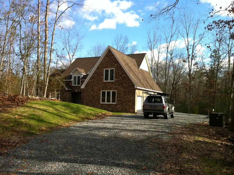William the Conqueror Custom Residence by Virginia Building And Remodeling - Photo 6