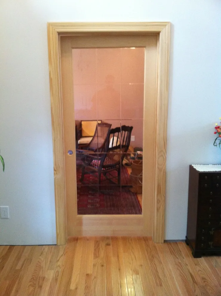 William the Conqueror Custom Residence by Virginia Building And Remodeling - Photo 29