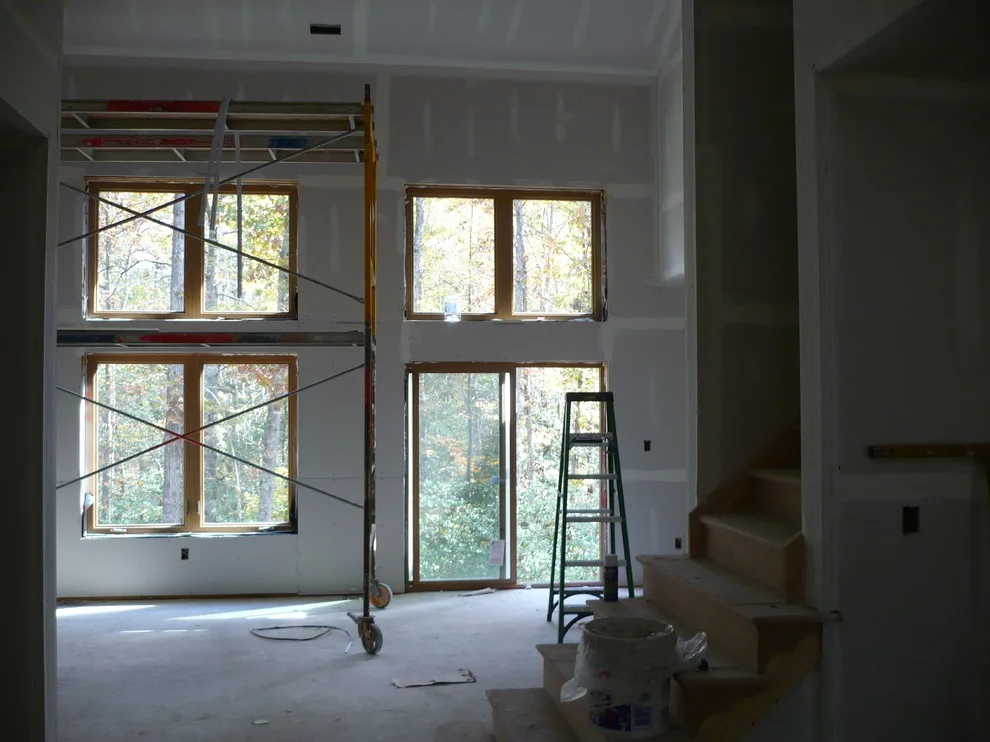 William the Conqueror Custom Residence by Virginia Building And Remodeling - Photo 14